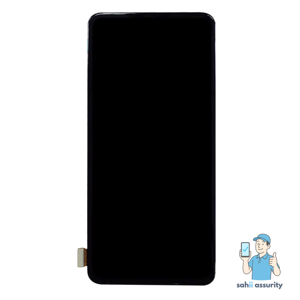 LCD with Touch Screen for Vivo X27 Pro thumbnail